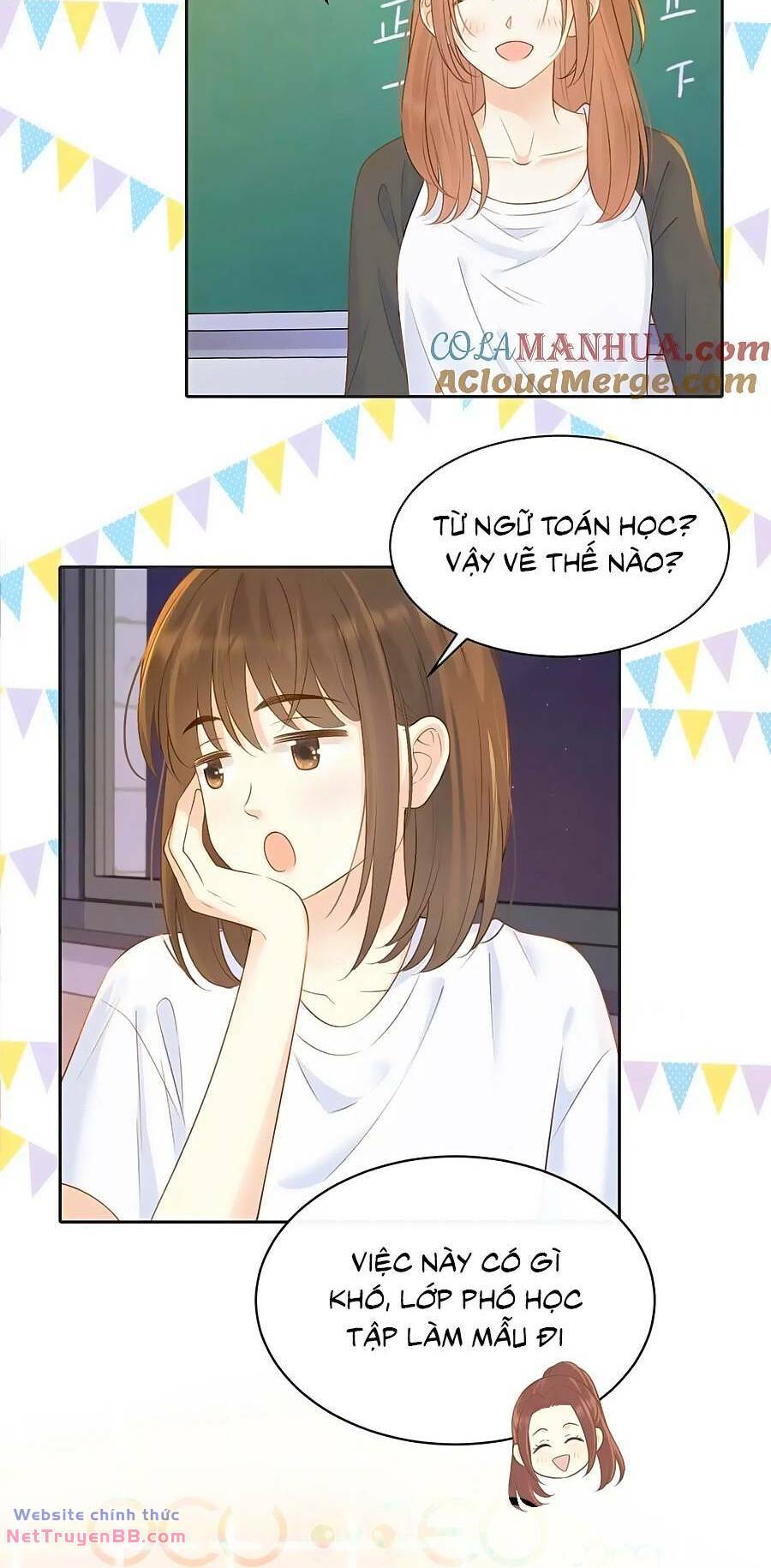 Núi Của Cô Ấy, Biển Của Cô Ấy Chương 37 Ảnh 11