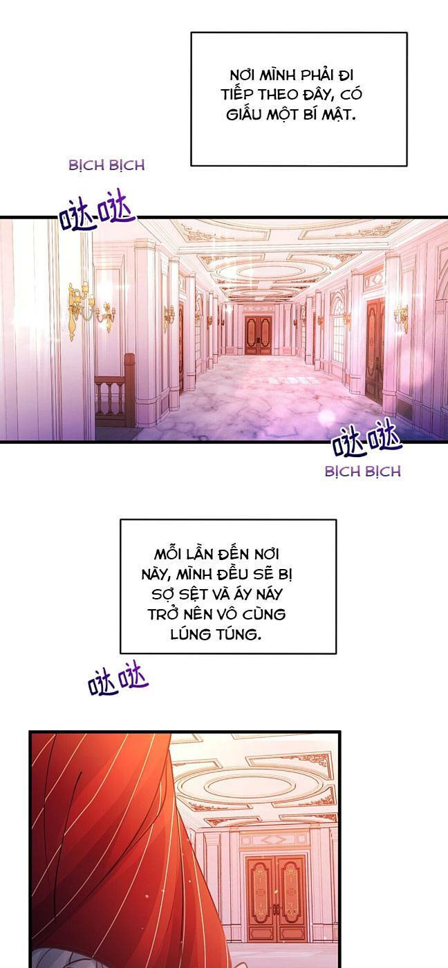 Cách Chế Ngự Bạn Trai Báo Đen Chương 2 Ảnh 33