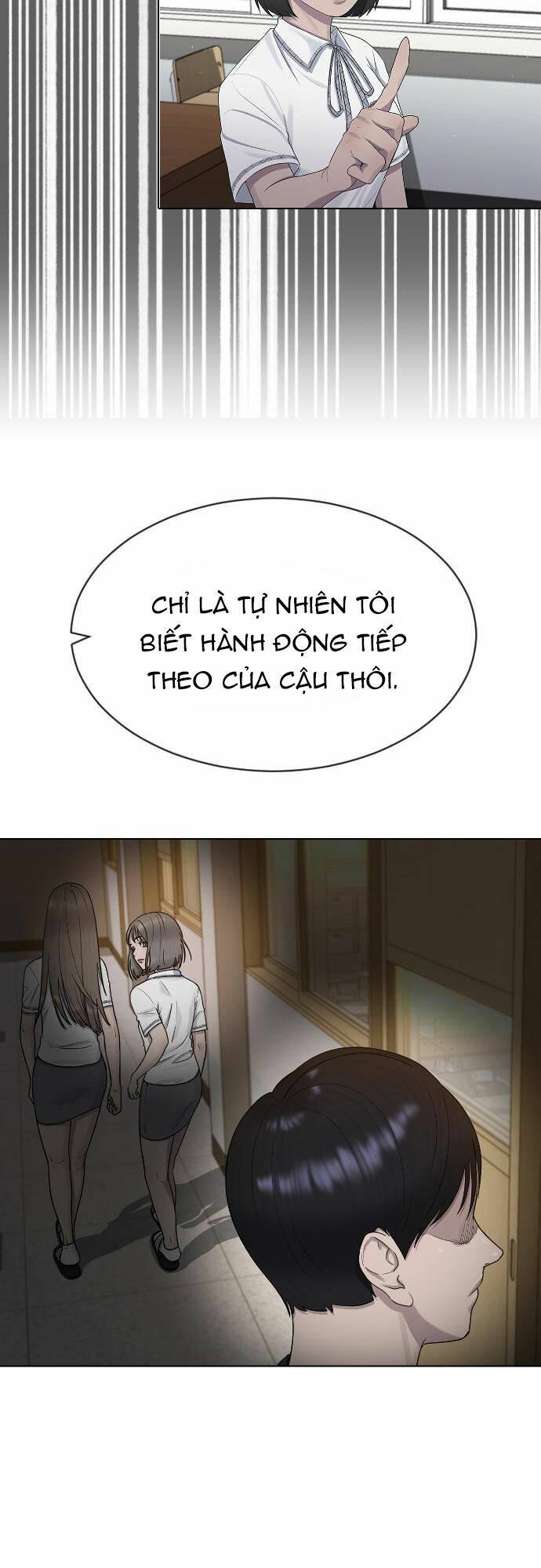 Trường Học Thôi Miên Chương 48 Ảnh 14