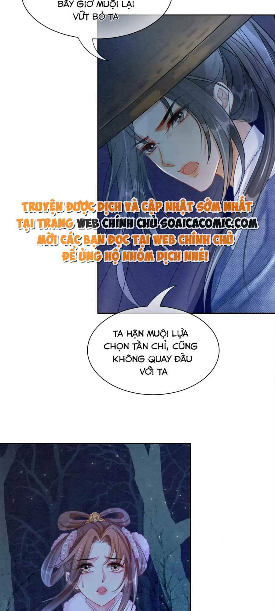 Xung Hỉ Vương Phi Chương 93 Ảnh 23