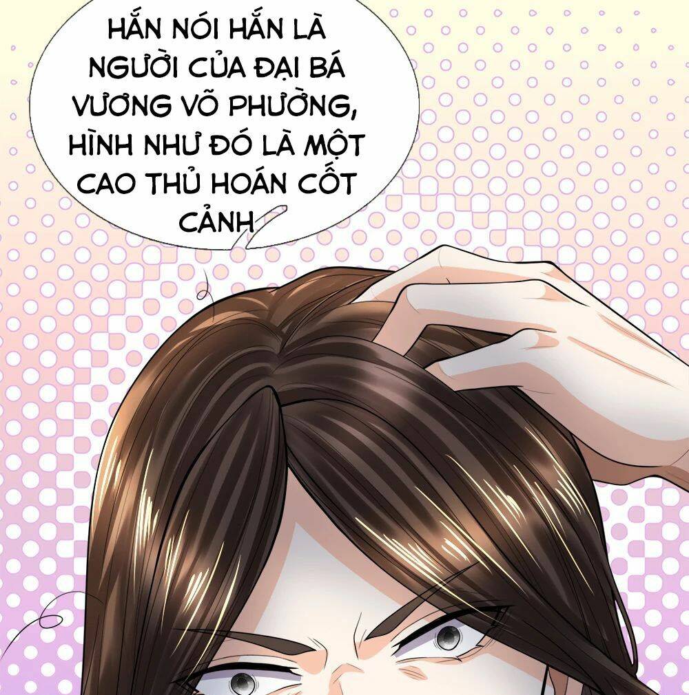 Chí Tôn Hồng Bao Đại Đế Chương 44 Ảnh 4