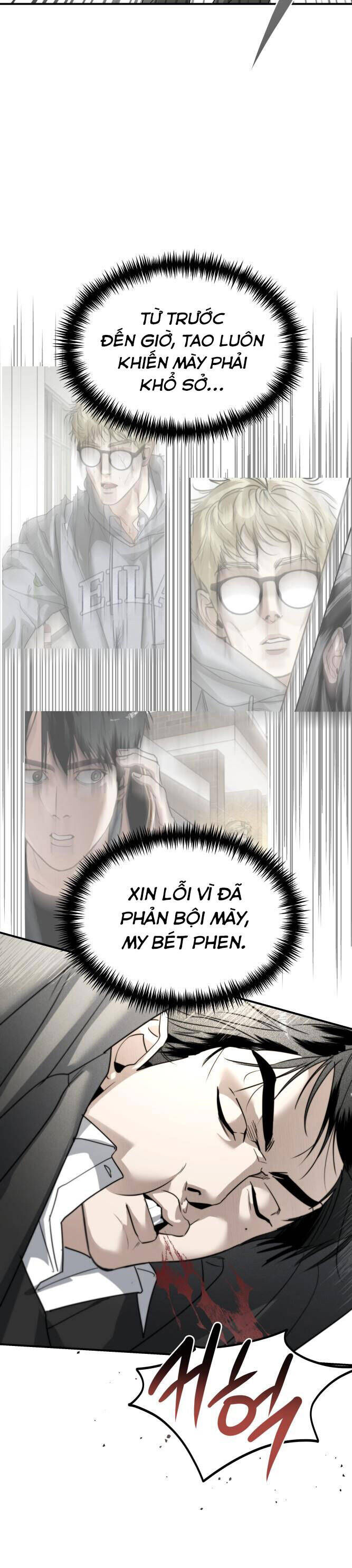 Chị Em Nhà Ki Chương 44 Ảnh 25
