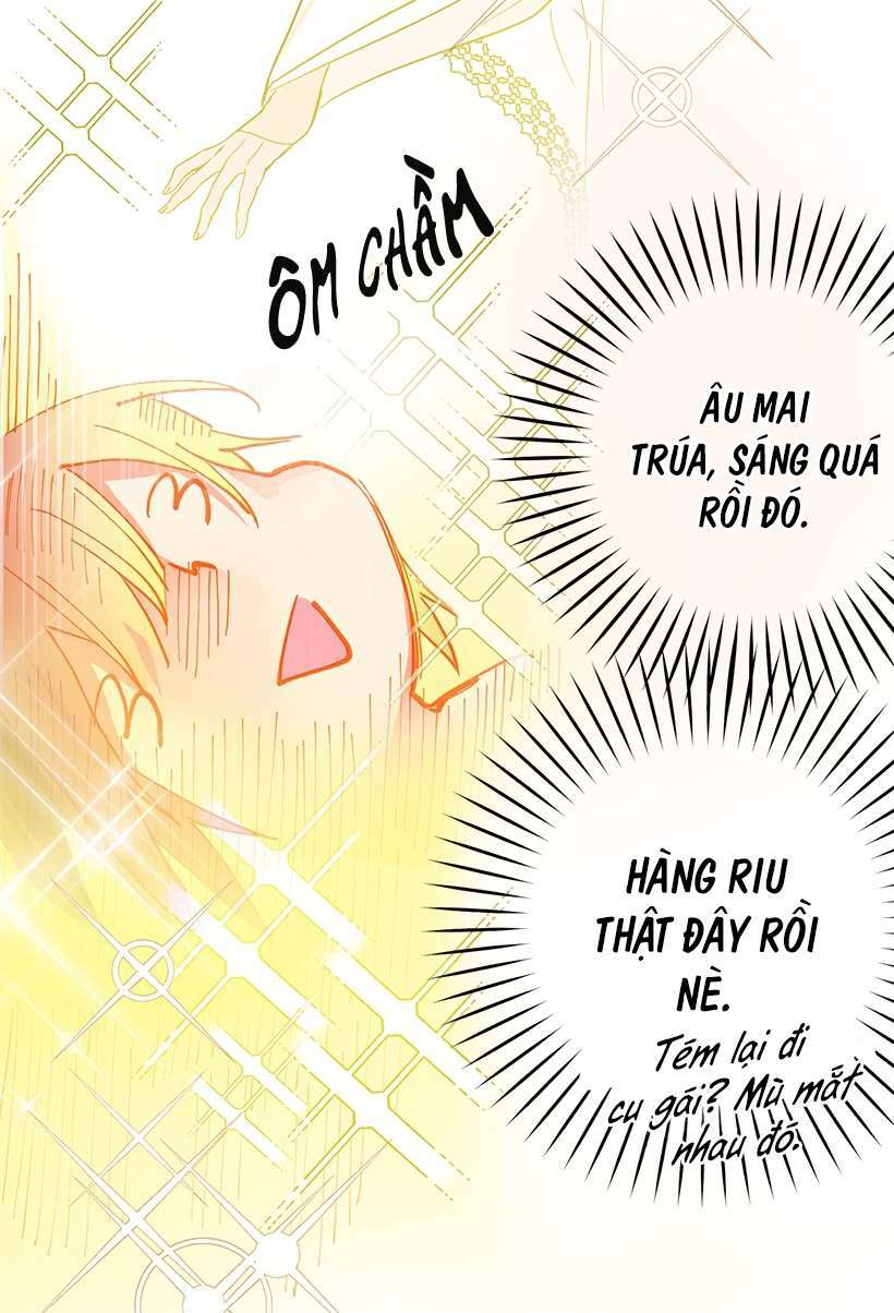 Hung Mãnh Tiểu Thư Chương 47 Ảnh 39