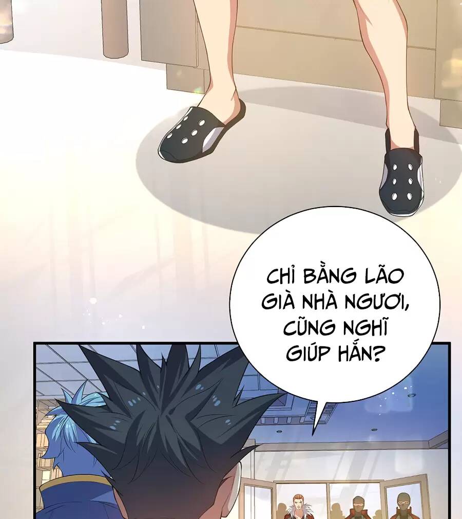 Hệ Thống Mô Phỏng Linh Sủng Chương 25 Ảnh 58