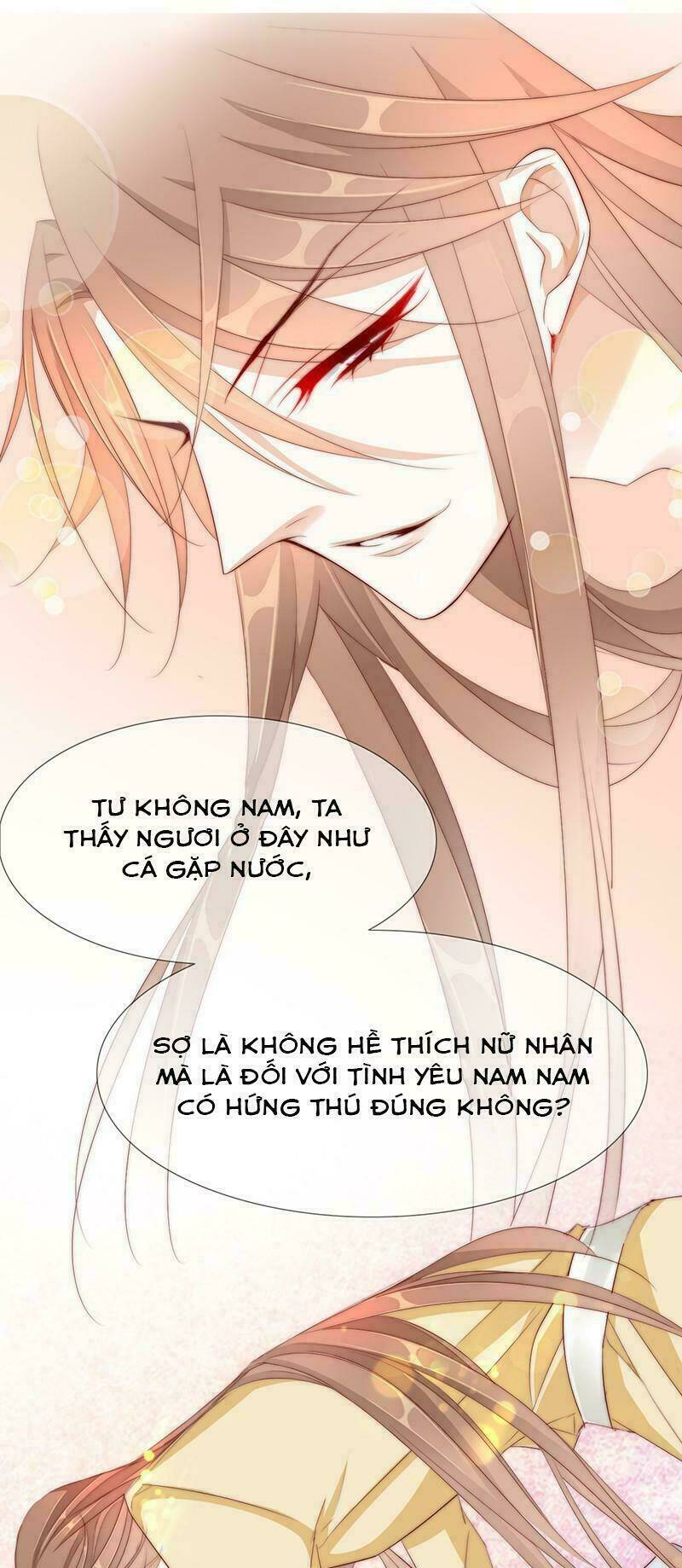 Giang Hồ Tái Kiến Chương 22 Ảnh 10