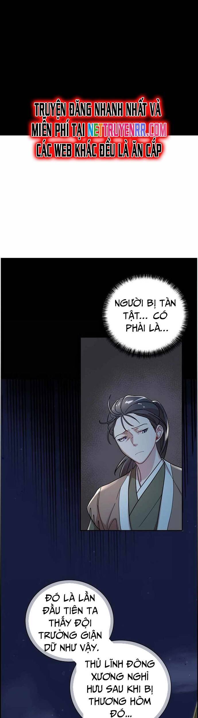 Đặc Cảnh Võ Lâm Chương 7 Ảnh 22