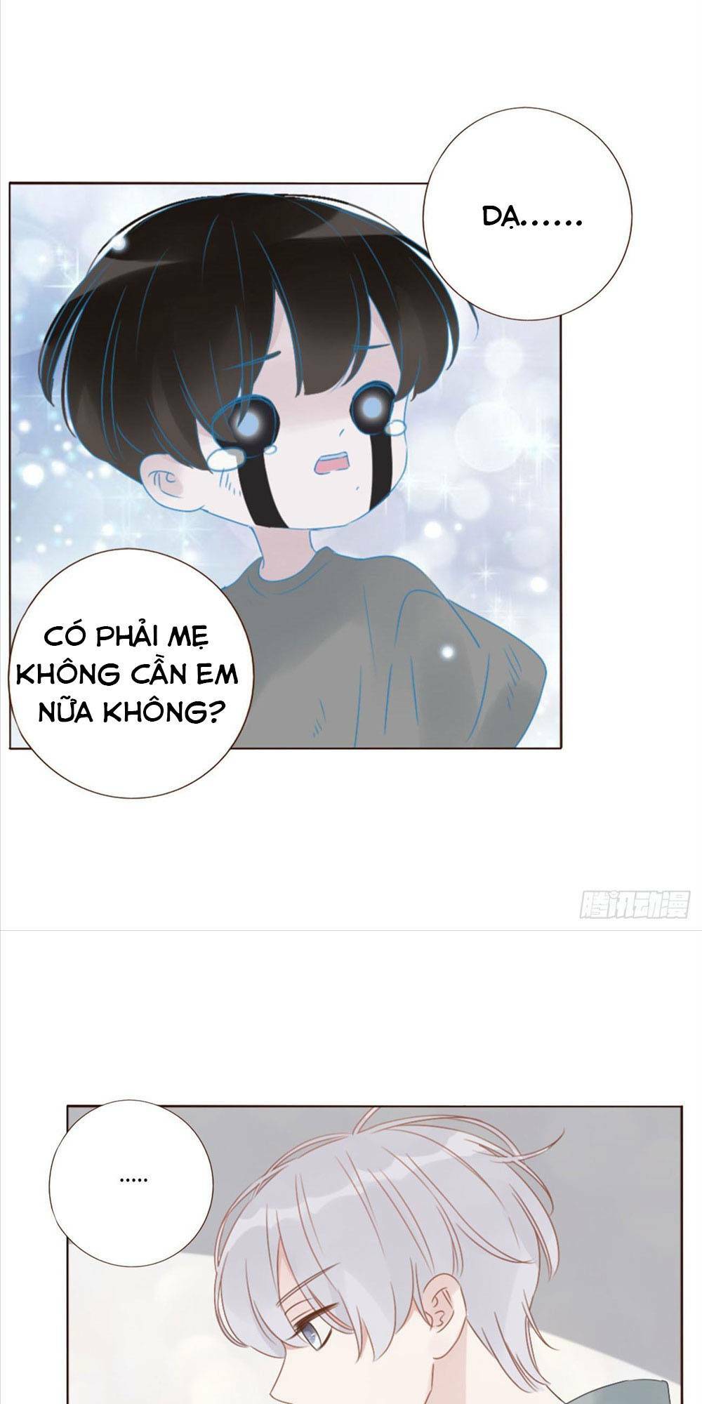 Ôm Hôn Mạc Nhiên Chương 26 Ảnh 28