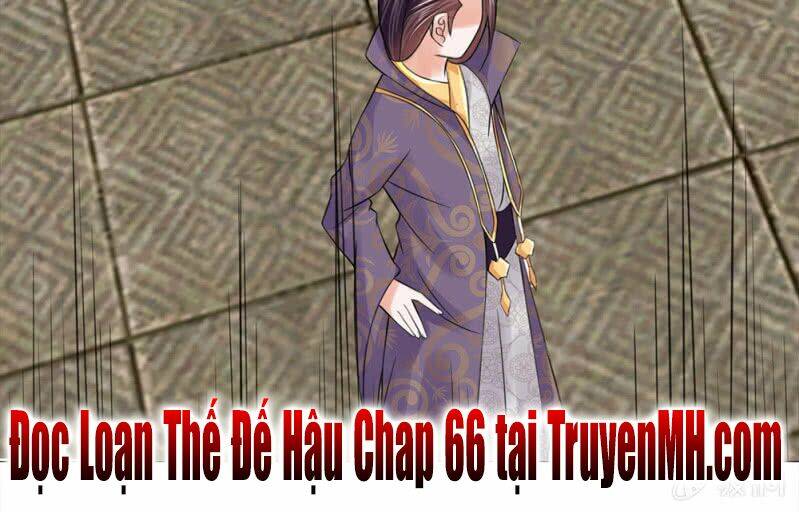 Loạn Thế Đế Hậu Chương 65 Ảnh 38