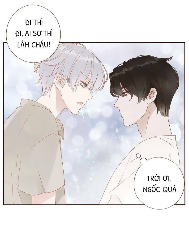 Ôm Hôn Mạc Nhiên Chương 10 Ảnh 53