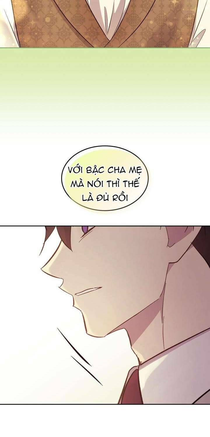 Tôi Vô Tình Cứu Được Em Trai Nam Chính Chương 68 Ảnh 59