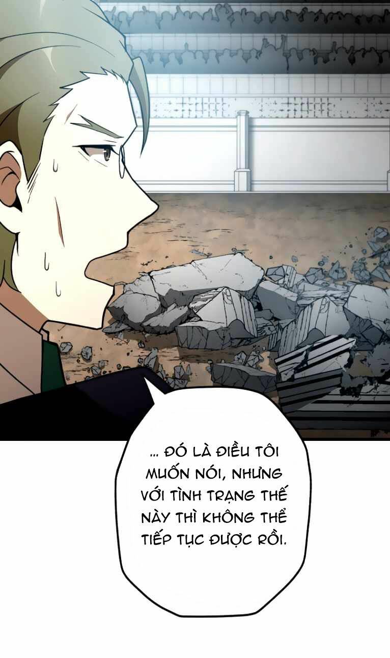 Pháp Sư Phế Vật Chương 22 Ảnh 49