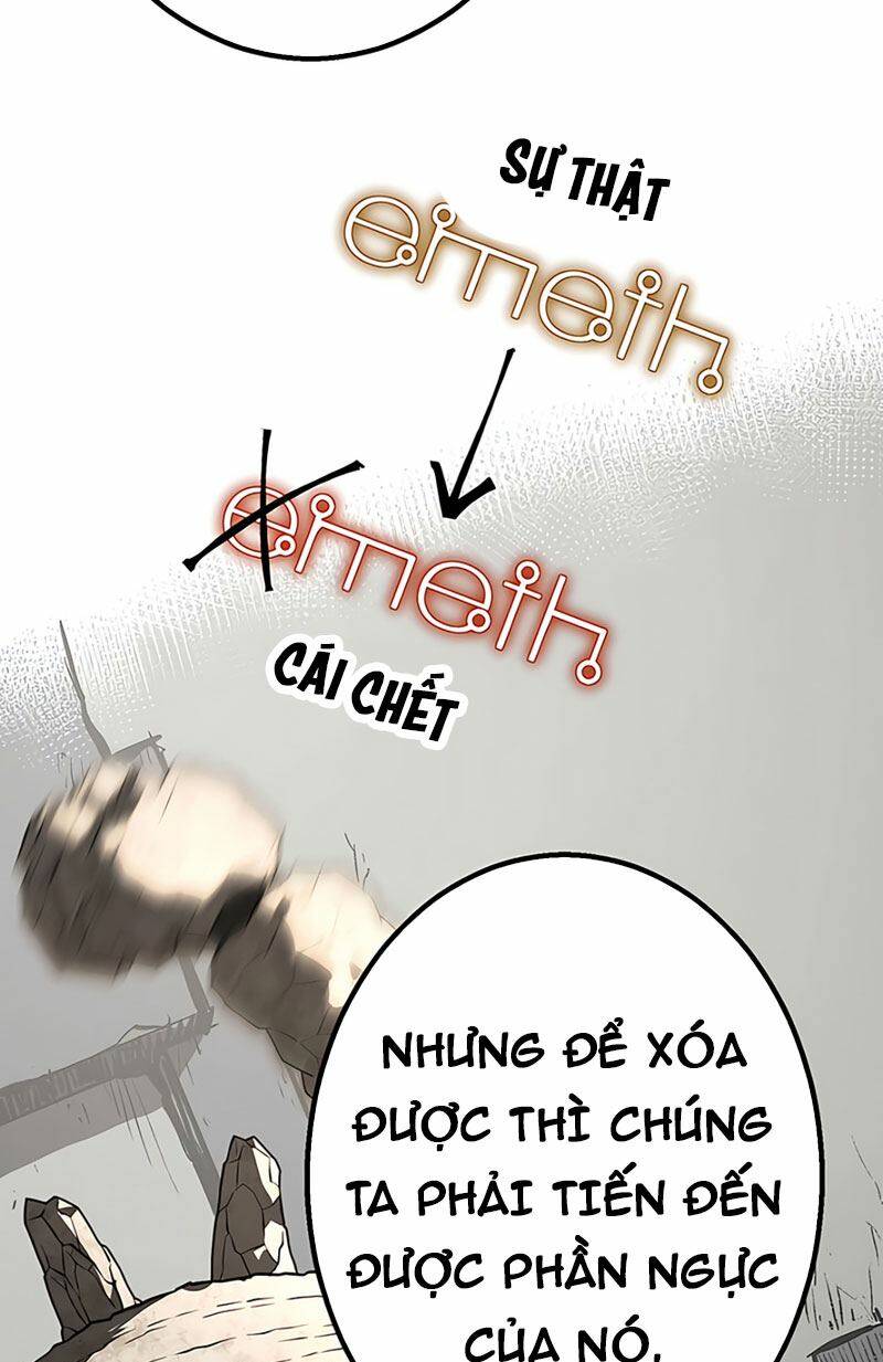 Cuộc Sống Của Một Pháp Sư Xuyên Không Thế Giới Khác Chương 13 Ảnh 44