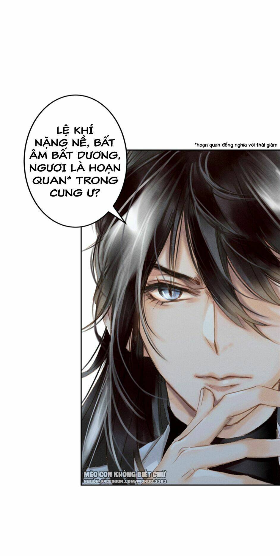 Tiếu Tạng Câu Chương 1 Ảnh 46