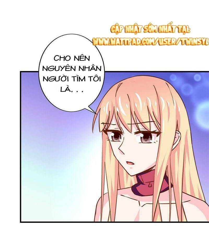 Không Gả Cho Tổng Tài, Gả Cho Người Hầu Chương 163 Ảnh 9