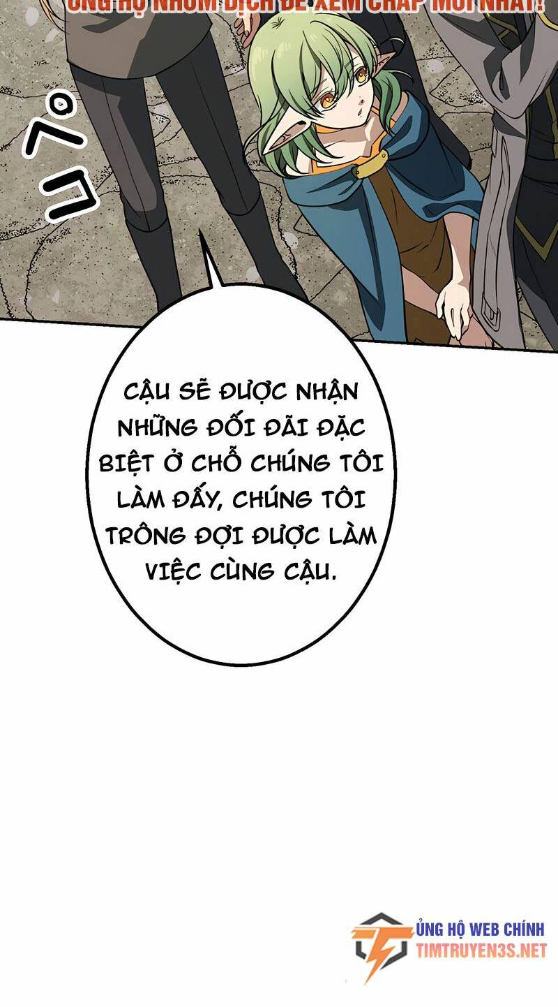 Cuộc Sống Của Một Pháp Sư Xuyên Không Thế Giới Khác Chương 10 Ảnh 7