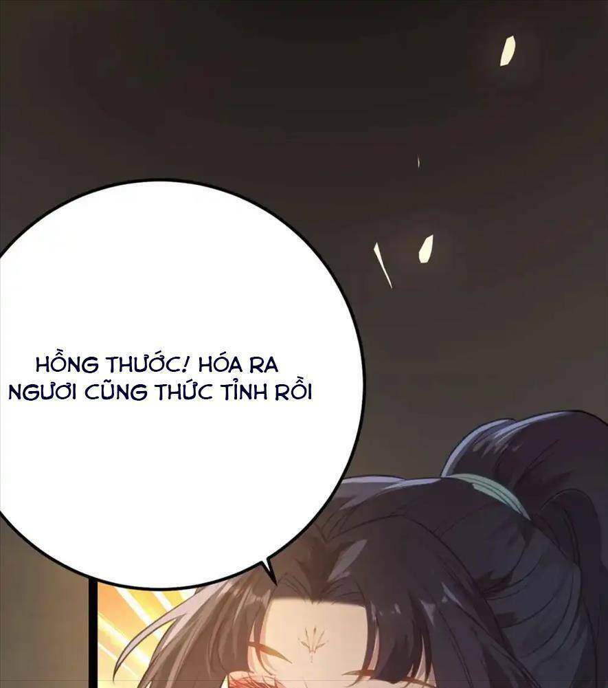 Nghịch Đồ Mỗi Ngày Đều Muốn Bắt Nạt Sư Phụ Chương 159 Ảnh 34
