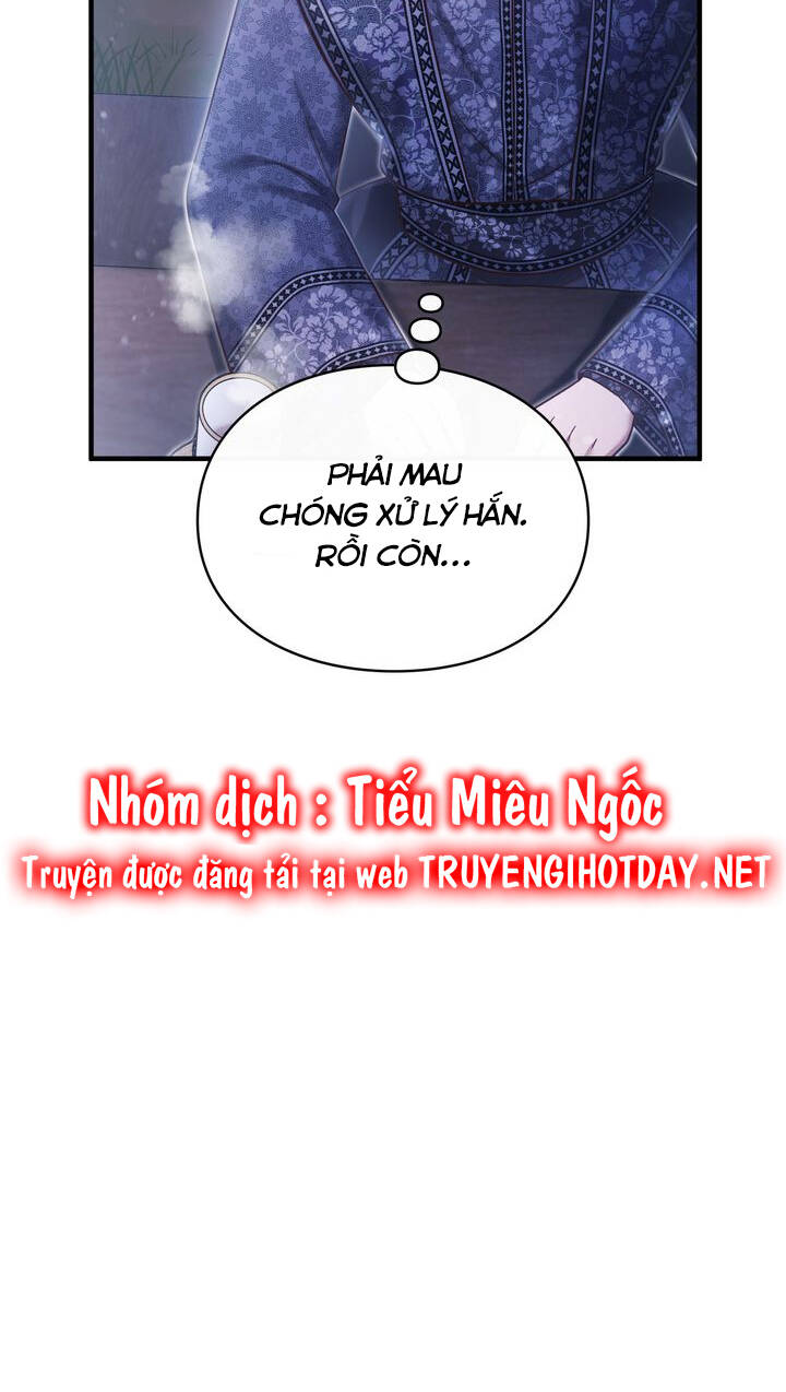 Sự Hy Sinh Của Ác Quỷ Chương 48 Ảnh 15