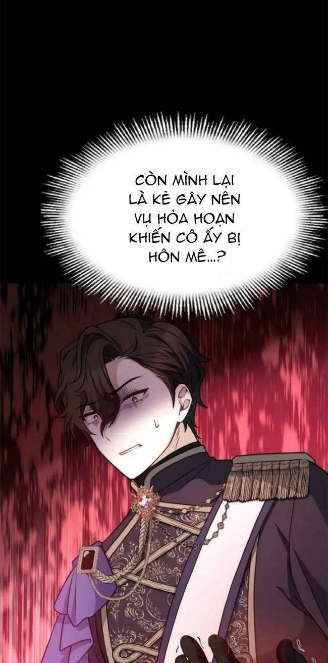 Một Đêm Với Hoàng Đế Chương 35 Ảnh 4