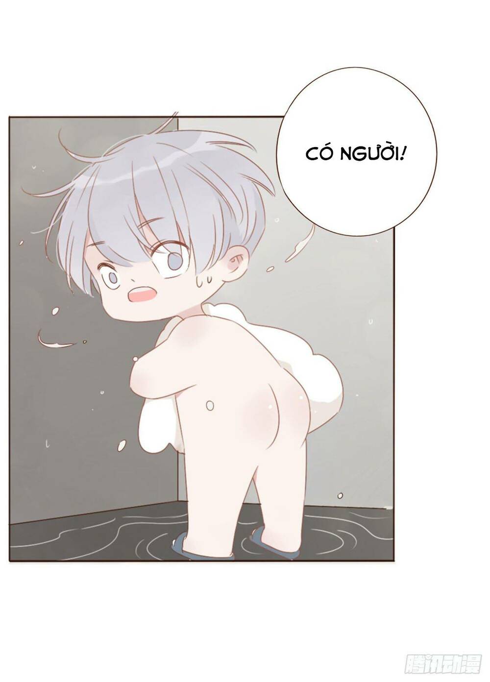 Ôm Hôn Mạc Nhiên Chương 25 Ảnh 30