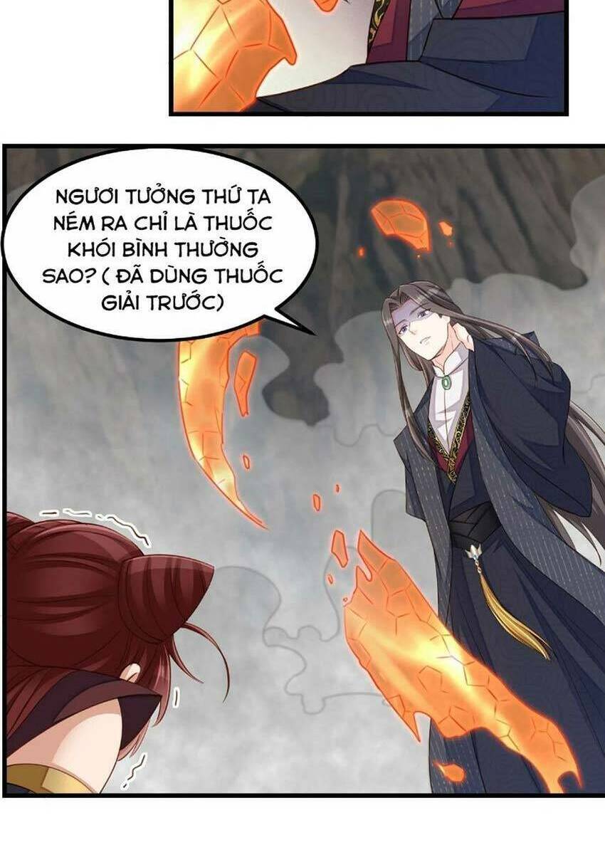 Thuần Hóa Ba Ba Bạo Quân Chương 100 Ảnh 49