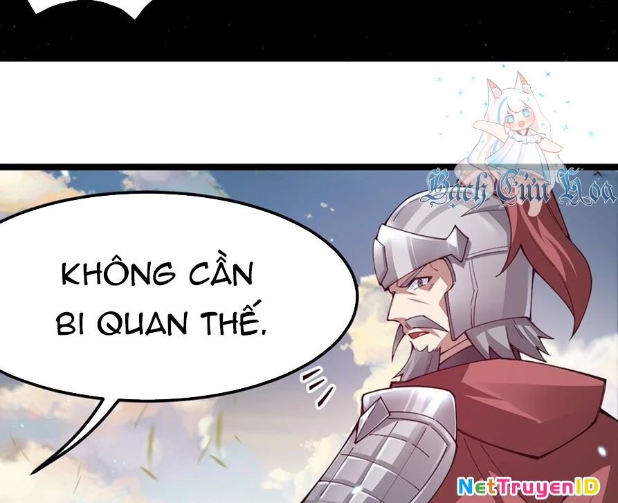 Sức Mạnh Của Kiếm Thần Chương 84 Ảnh 104