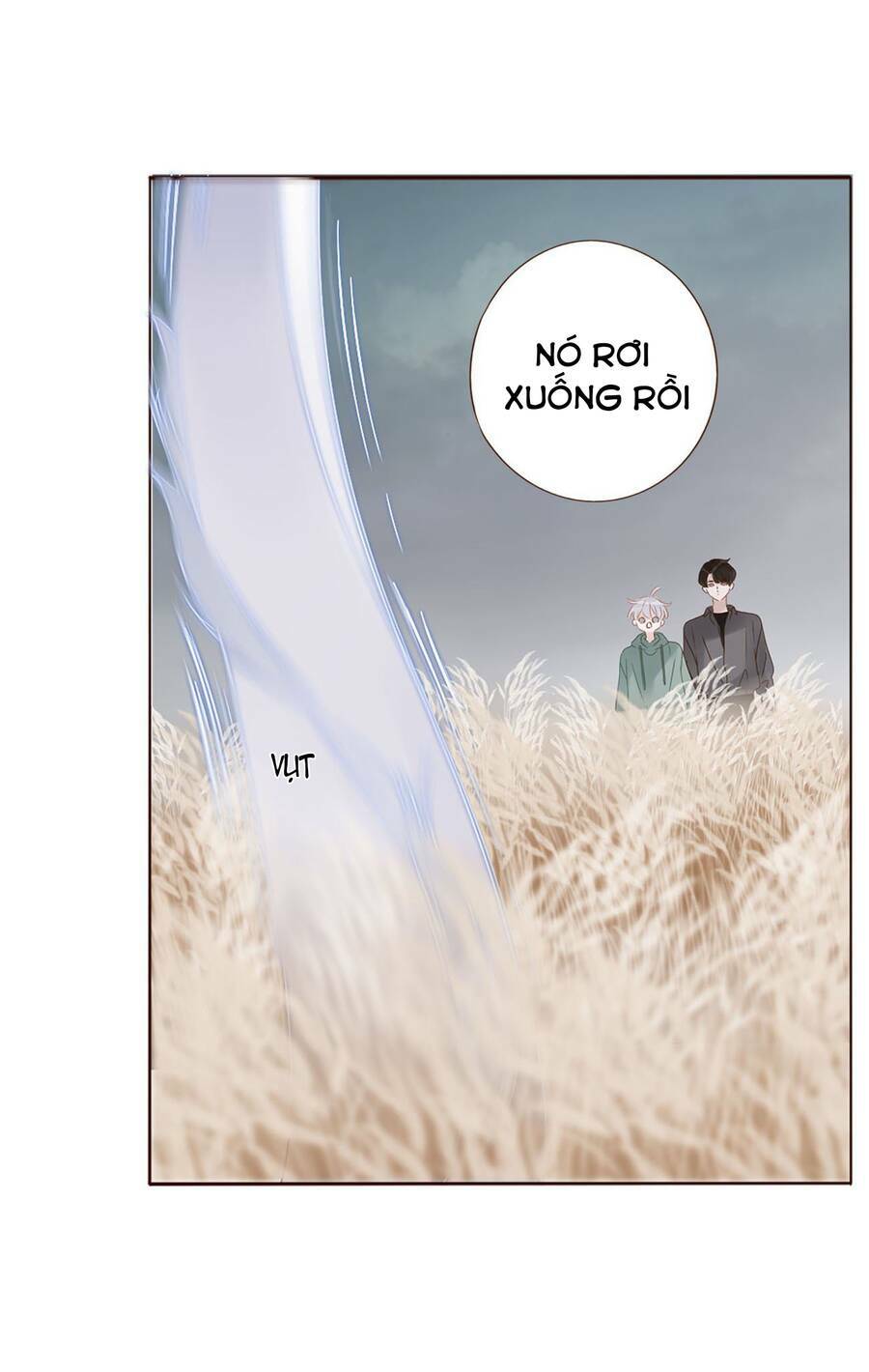Ôm Hôn Mạc Nhiên Chương 18 Ảnh 5