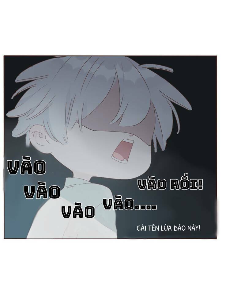 Ôm Hôn Mạc Nhiên Chương 11 Ảnh 14