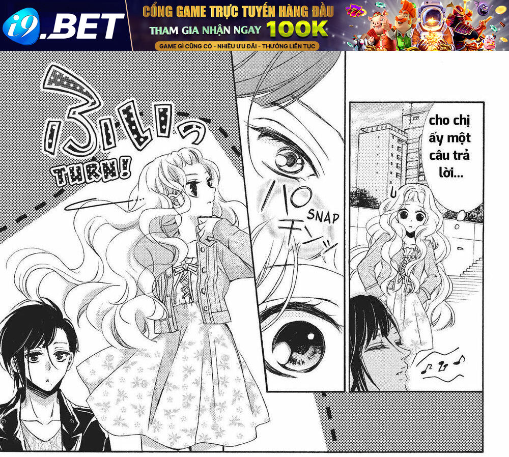 Kurohyou To 16 - Sai Chương 22.1 Ảnh 6