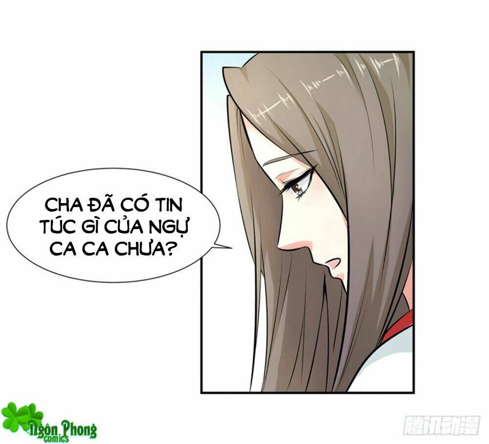 Hỏa Hồ Chương 39 Ảnh 39