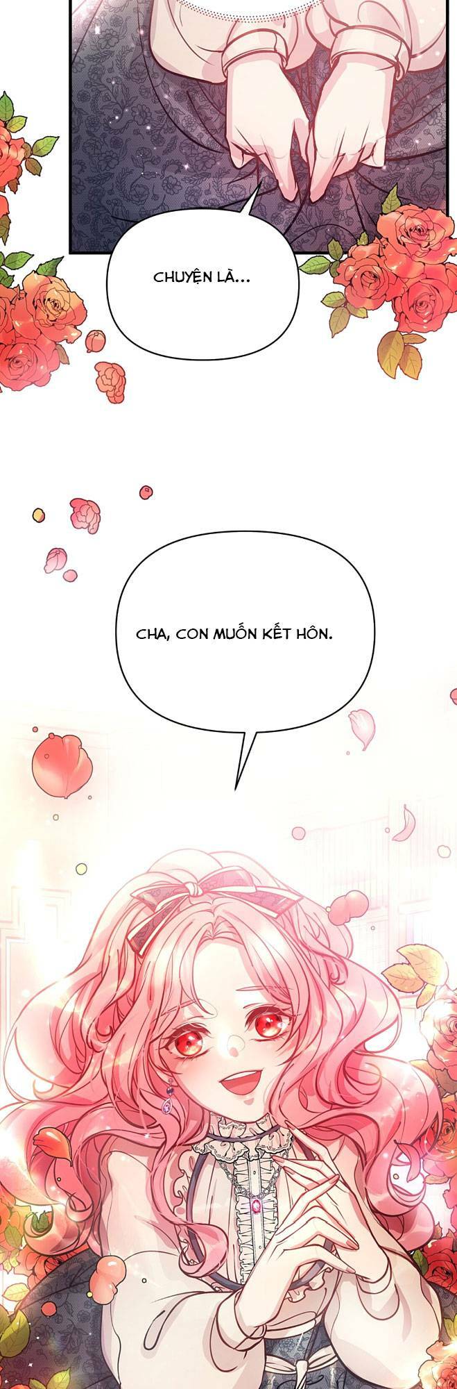 Cách Chế Ngự Bạn Trai Báo Đen Chương 4 Ảnh 17