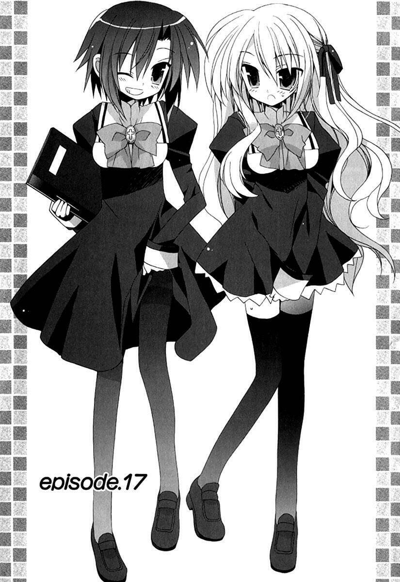 Otome Wa Boku Ni Koishiteru Chương 17 Ảnh 3