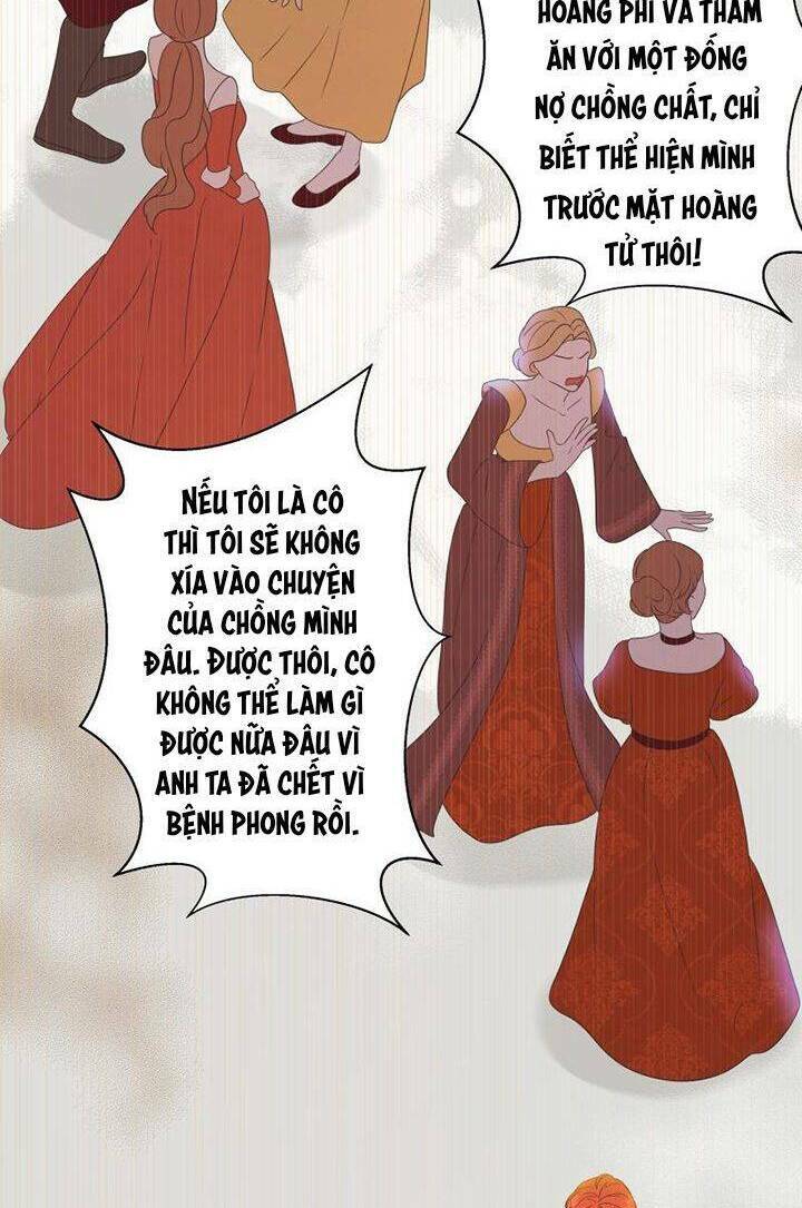 Romeo, Chàng Hãy Biến Đi Chương 9 Ảnh 47