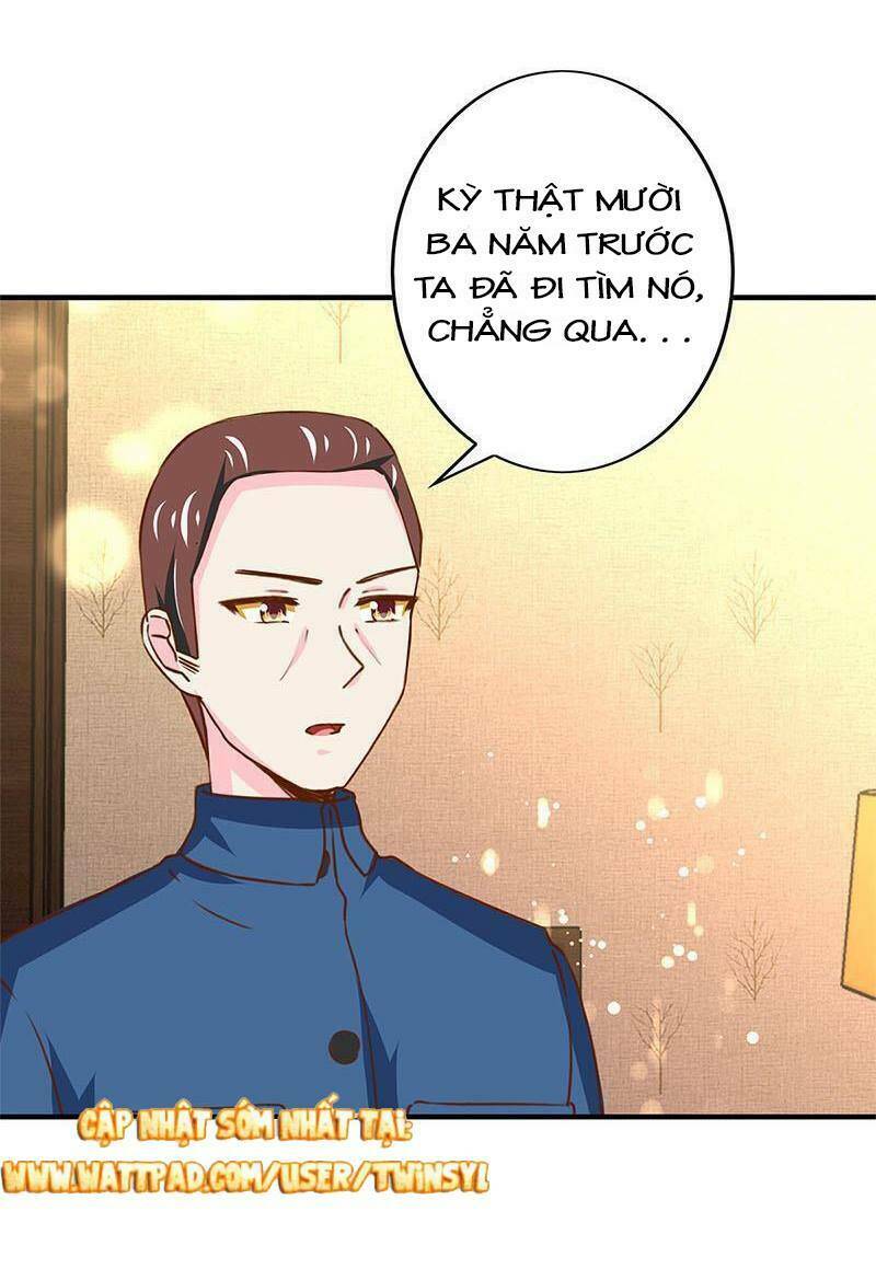 Không Gả Cho Tổng Tài, Gả Cho Người Hầu Chương 163 Ảnh 12