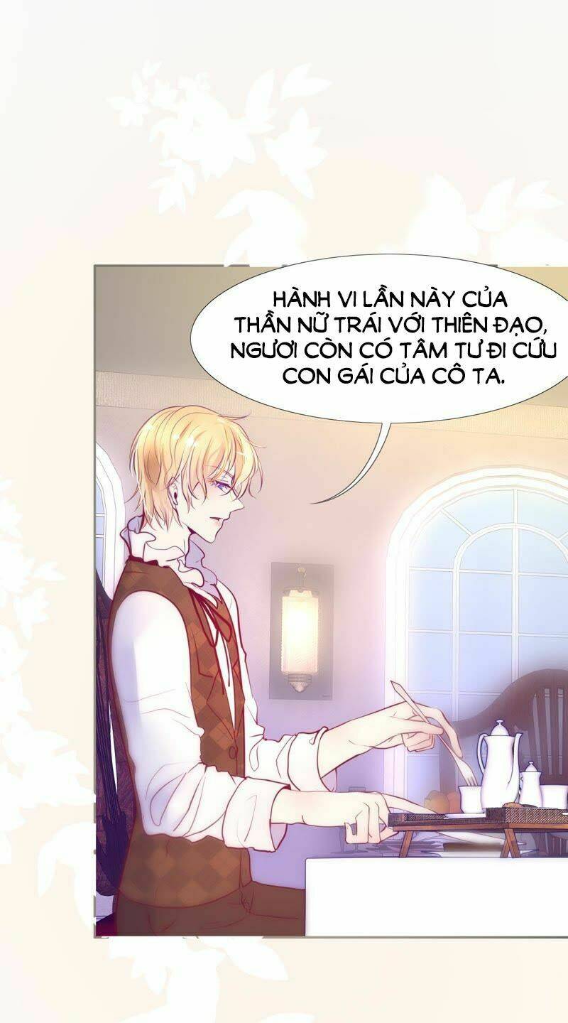 Quốc Vương Cứ Muốn Lấy Mạng Tôi Chương 6 Ảnh 26