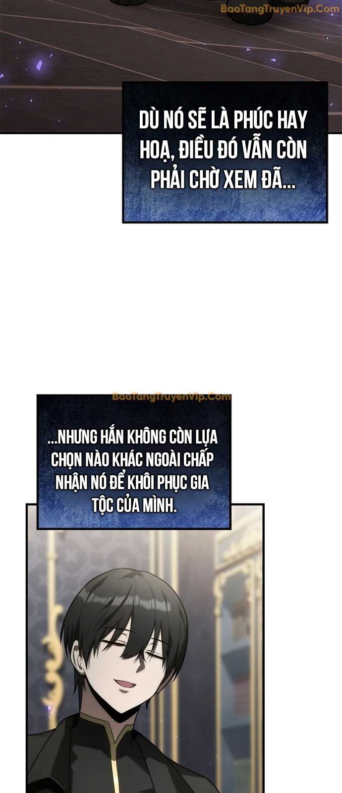 Thiếu Gia Chủ Của Gia Tộc Tử Linh Sư Chương 17 Ảnh 28