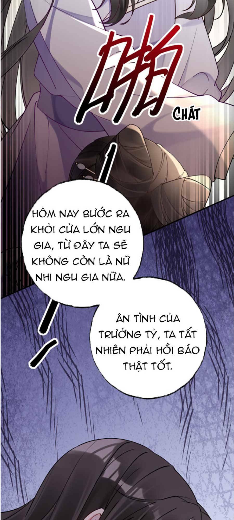 Hoàng Thúc Sủng Ta Đến Tận Xương Chương 1 Ảnh 53