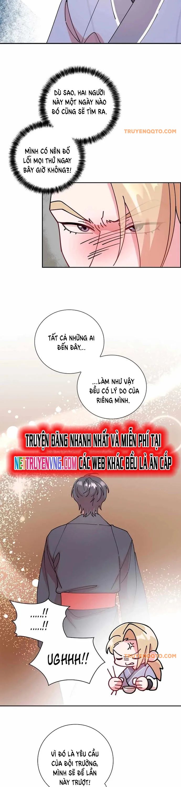 Đặc Cảnh Võ Lâm Chương 15 Ảnh 6