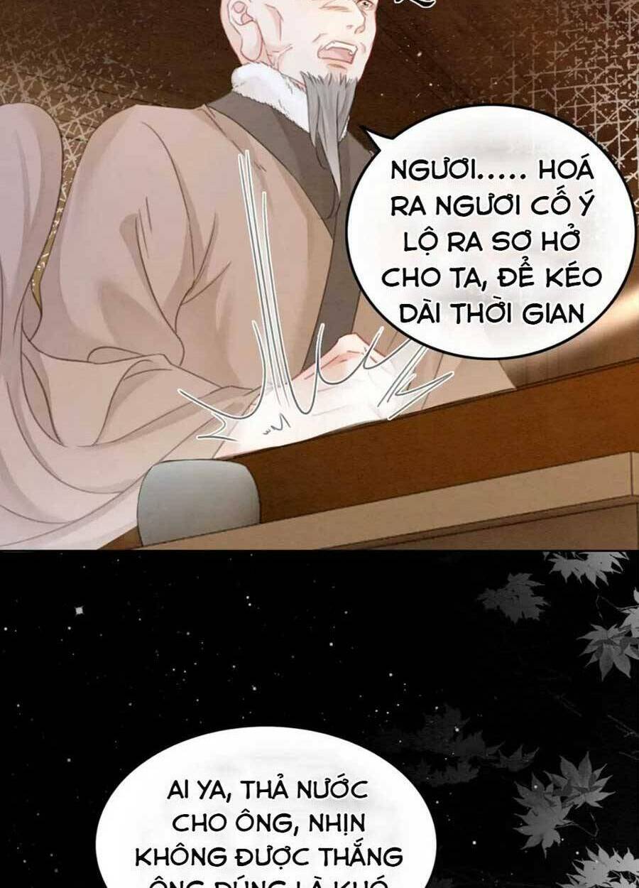 Xung Hỉ Vương Phi Chương 96 Ảnh 18