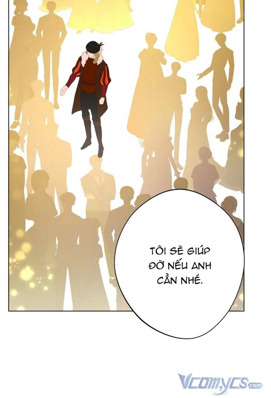 Romeo, Chàng Hãy Biến Đi Chương 10 Ảnh 50