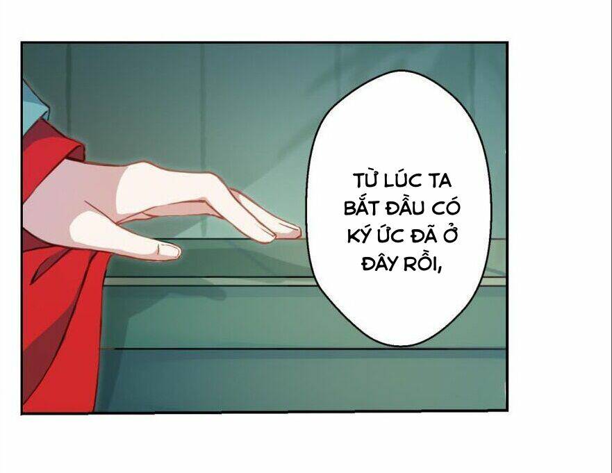 Cửu Thiên Chương 2 Ảnh 33