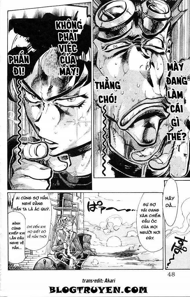 Scryed Chương 2 Ảnh 10