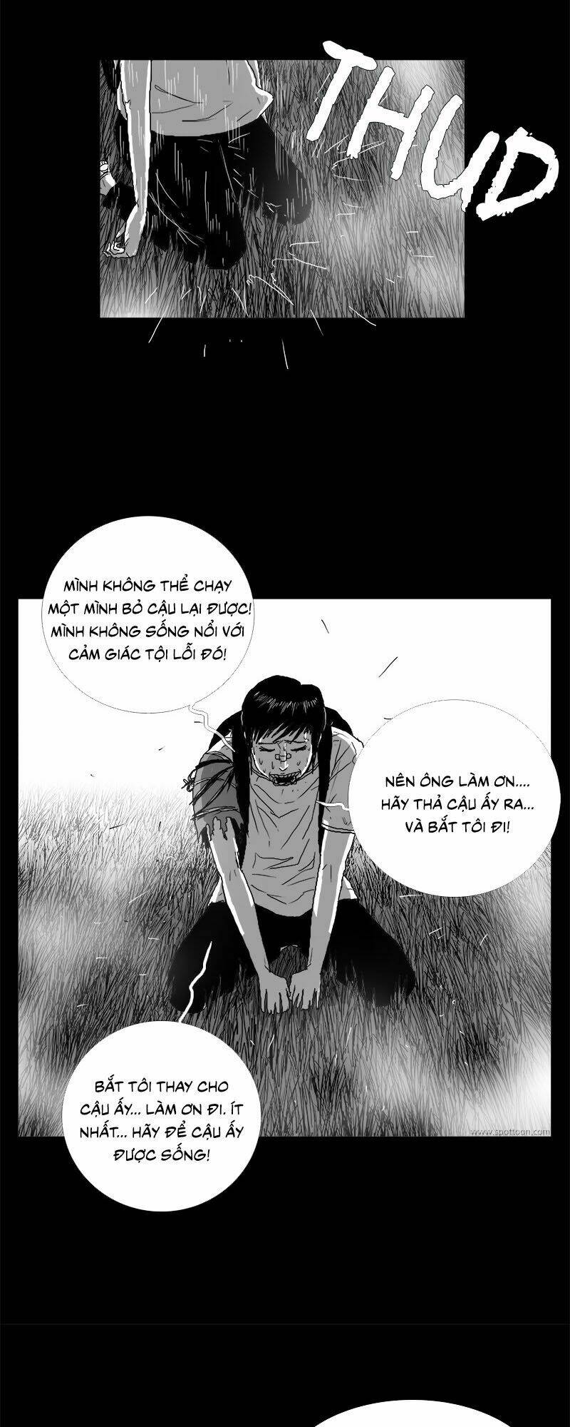 Sống Sót Chương 26 Ảnh 5