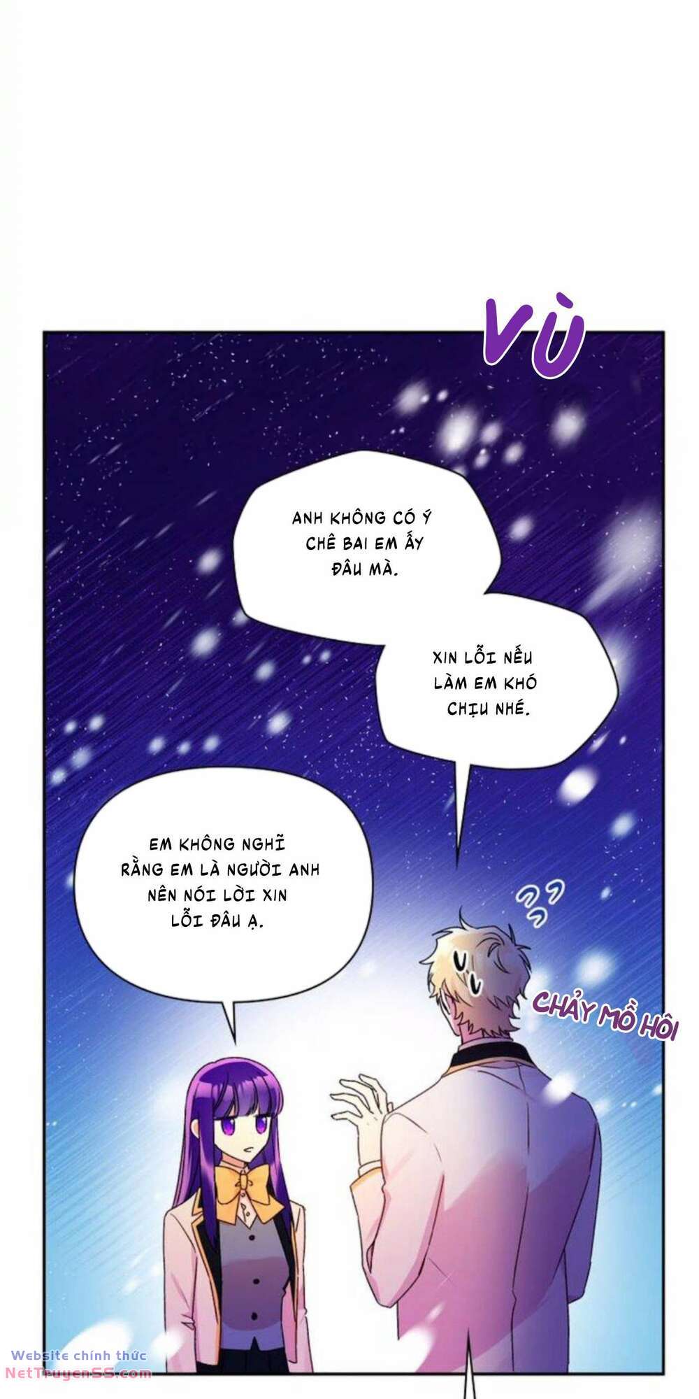 Nhật Ký Quan Sát Elena Evoy Chương 47 Ảnh 17