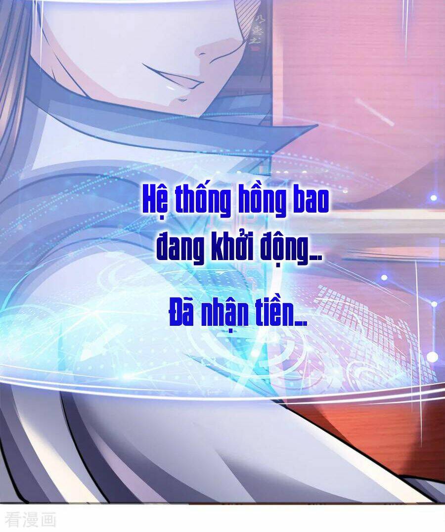 Chí Tôn Hồng Bao Đại Đế Chương 43 Ảnh 17