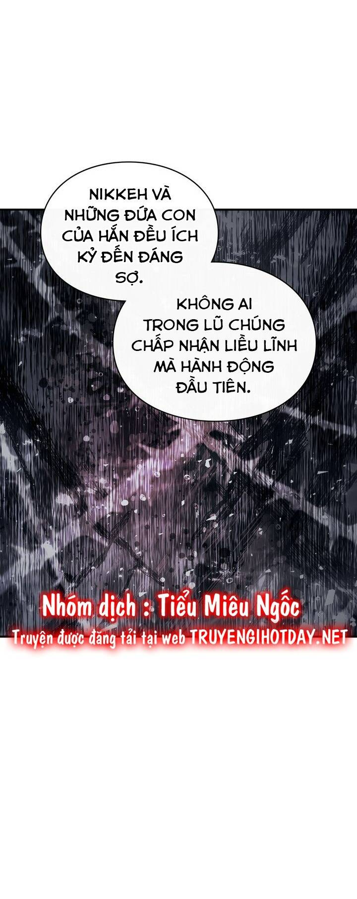 Sự Hy Sinh Của Ác Quỷ Chương 52 Ảnh 91
