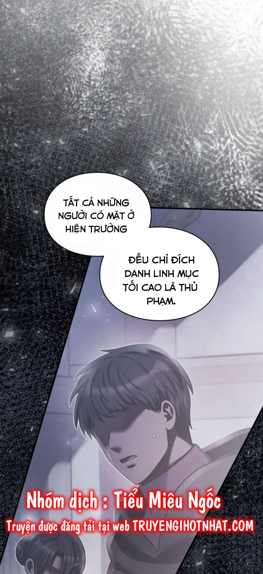 Sự Hy Sinh Của Ác Quỷ Chương 57 Ảnh 75