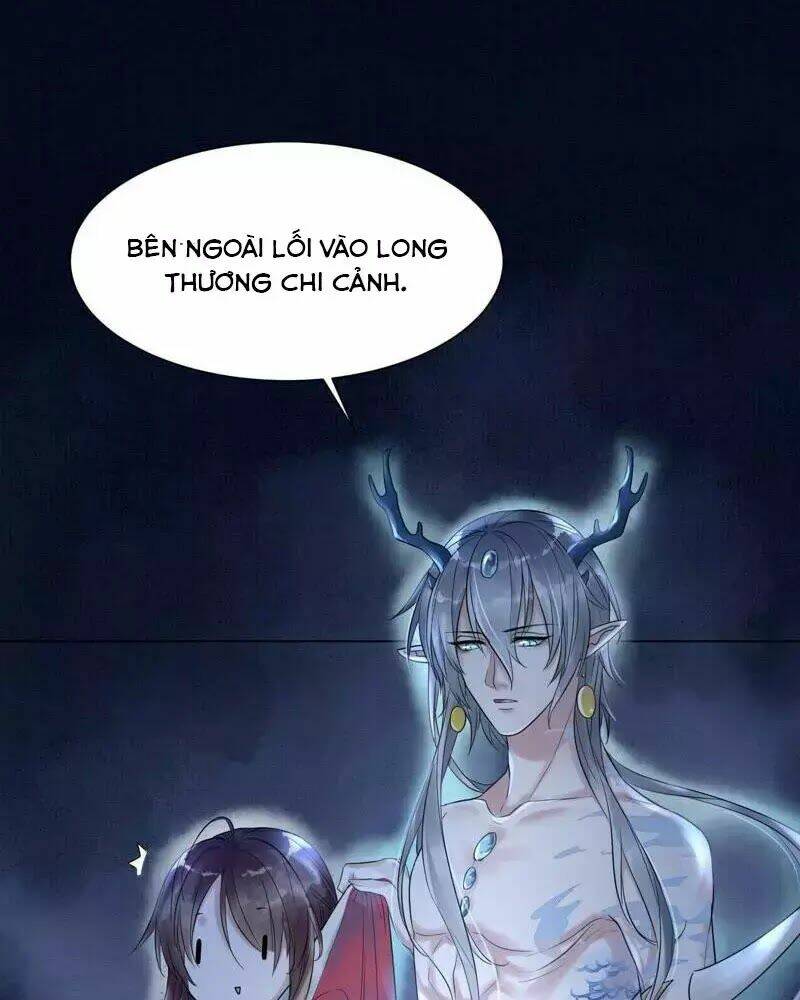 Yêu Long Đại Nhân Của Ta Chương 2 Ảnh 34