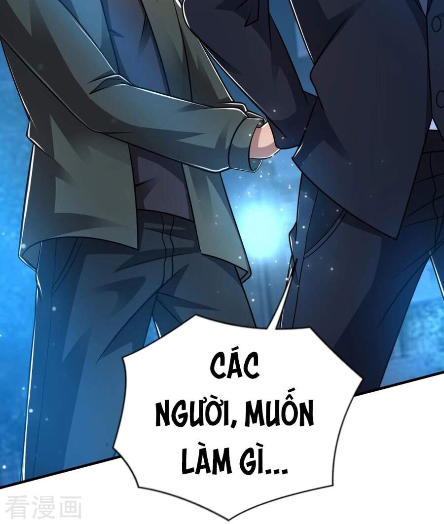 Siêu Năng Phân Hóa Chương 32 Ảnh 42