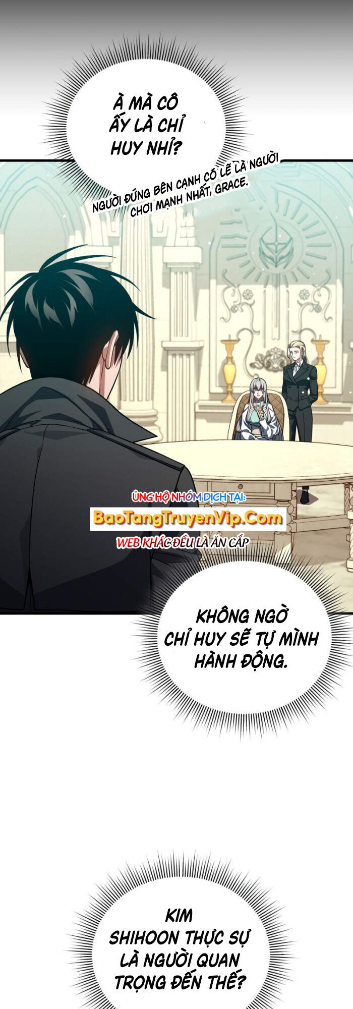 Sự Trở Lại Của Người Chơi Sau 10000 Năm Chương 103 Ảnh 6