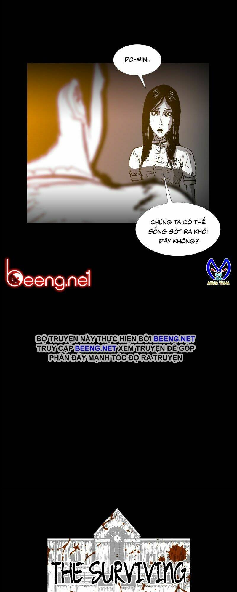 Sống Sót Chương 20 Ảnh 7
